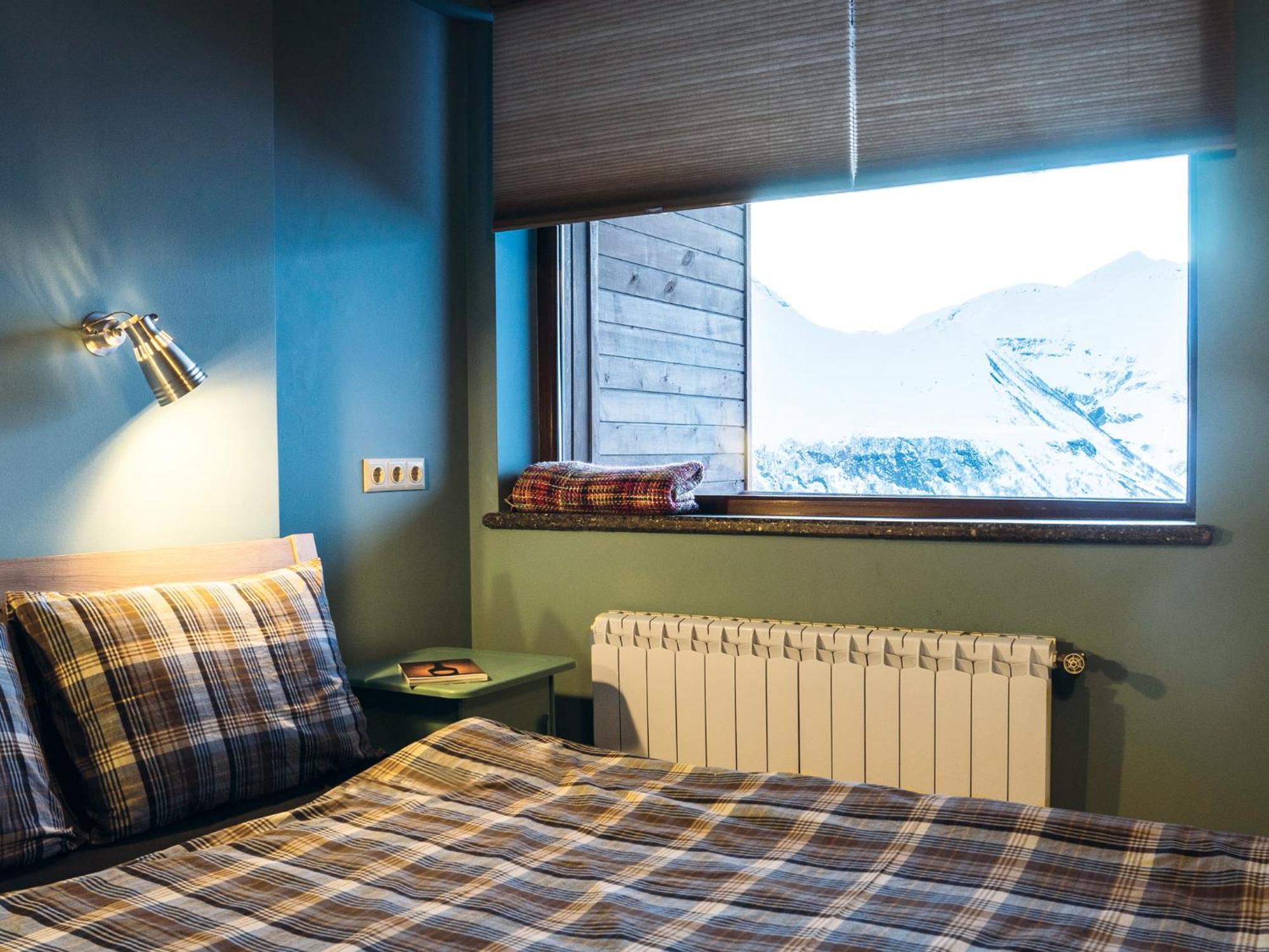 Tsar Bani Spa Resort Gudauri Camera foto